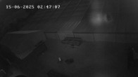Archiv Foto Webcam Faistenau: Sicht von der Mittelschule 01:00