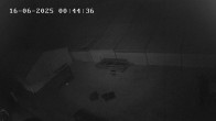 Archiv Foto Webcam Faistenau: Sicht von der Mittelschule 23:00