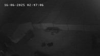 Archiv Foto Webcam Faistenau: Sicht von der Mittelschule 01:00