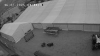 Archiv Foto Webcam Faistenau: Sicht von der Mittelschule 03:00