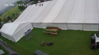 Archiv Foto Webcam Faistenau: Sicht von der Mittelschule 06:00