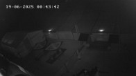 Archiv Foto Webcam Faistenau: Sicht von der Mittelschule 23:00