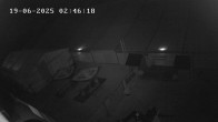 Archiv Foto Webcam Faistenau: Sicht von der Mittelschule 01:00