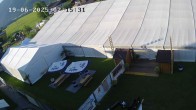 Archiv Foto Webcam Faistenau: Sicht von der Mittelschule 06:00