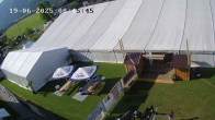 Archiv Foto Webcam Faistenau: Sicht von der Mittelschule 07:00