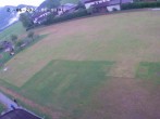 Archiv Foto Webcam Faistenau: Sicht von der Mittelschule 05:00