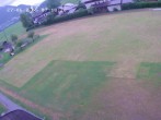 Archiv Foto Webcam Faistenau: Sicht von der Mittelschule 06:00