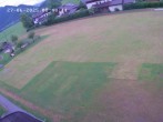 Archiv Foto Webcam Faistenau: Sicht von der Mittelschule 07:00