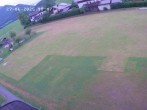 Archiv Foto Webcam Faistenau: Sicht von der Mittelschule 09:00