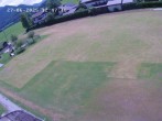 Archiv Foto Webcam Faistenau: Sicht von der Mittelschule 11:00