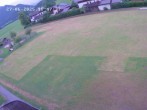 Archiv Foto Webcam Faistenau: Sicht von der Mittelschule 15:00