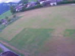 Archiv Foto Webcam Faistenau: Sicht von der Mittelschule 17:00