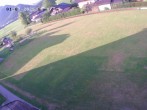 Archiv Foto Webcam Faistenau: Sicht von der Mittelschule 05:00