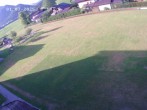 Archiv Foto Webcam Faistenau: Sicht von der Mittelschule 06:00