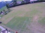 Archiv Foto Webcam Faistenau: Sicht von der Mittelschule 11:00