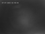 Archiv Foto Webcam Faistenau: Sicht von der Mittelschule 01:00