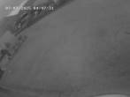 Archiv Foto Webcam Faistenau: Sicht von der Mittelschule 03:00