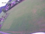 Archiv Foto Webcam Faistenau: Sicht von der Mittelschule 05:00