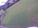 Archiv Foto Webcam Faistenau: Sicht von der Mittelschule 06:00