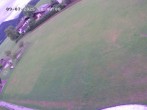 Archiv Foto Webcam Faistenau: Sicht von der Mittelschule 07:00