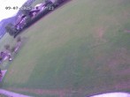 Archived image Webcam View from school in Faistenau 09:00
