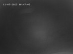 Archiv Foto Webcam Faistenau: Sicht von der Mittelschule 23:00