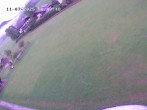 Archiv Foto Webcam Faistenau: Sicht von der Mittelschule 05:00