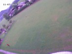 Archiv Foto Webcam Faistenau: Sicht von der Mittelschule 06:00
