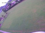 Archiv Foto Webcam Faistenau: Sicht von der Mittelschule 07:00