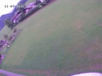 Archiv Foto Webcam Faistenau: Sicht von der Mittelschule 09:00