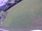 Archiv Foto Webcam Faistenau: Sicht von der Mittelschule 13:00