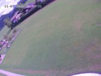 Archiv Foto Webcam Faistenau: Sicht von der Mittelschule 15:00
