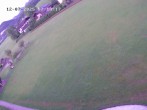 Archiv Foto Webcam Faistenau: Sicht von der Mittelschule 06:00