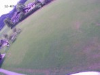 Archiv Foto Webcam Faistenau: Sicht von der Mittelschule 09:00