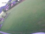 Archiv Foto Webcam Faistenau: Sicht von der Mittelschule 05:00