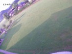 Archiv Foto Webcam Faistenau: Sicht von der Mittelschule 06:00