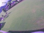 Archiv Foto Webcam Faistenau: Sicht von der Mittelschule 07:00