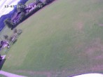 Archiv Foto Webcam Faistenau: Sicht von der Mittelschule 09:00