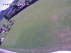 Archiv Foto Webcam Faistenau: Sicht von der Mittelschule 11:00