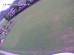 Archiv Foto Webcam Faistenau: Sicht von der Mittelschule 13:00