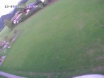 Archiv Foto Webcam Faistenau: Sicht von der Mittelschule 19:00