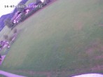 Archiv Foto Webcam Faistenau: Sicht von der Mittelschule 06:00