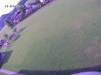 Archiv Foto Webcam Faistenau: Sicht von der Mittelschule 07:00