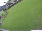 Archiv Foto Webcam Faistenau: Sicht von der Mittelschule 05:00