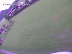 Archiv Foto Webcam Faistenau: Sicht von der Mittelschule 06:00