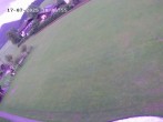 Archiv Foto Webcam Faistenau: Sicht von der Mittelschule 09:00