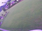 Archiv Foto Webcam Faistenau: Sicht von der Mittelschule 06:00