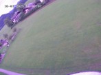 Archiv Foto Webcam Faistenau: Sicht von der Mittelschule 07:00