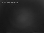 Archived image Webcam View from school in Faistenau 23:00
