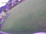 Archived image Webcam View from school in Faistenau 06:00